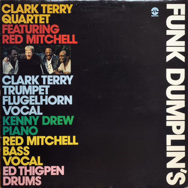Funk Dumplin's