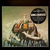 King Crimson - The Young Persons' Guide To King Crimson (2xLP, Compilation, Reissue, Stereo) - Very Good Plus (VG+) / Very Good Plus (VG+)