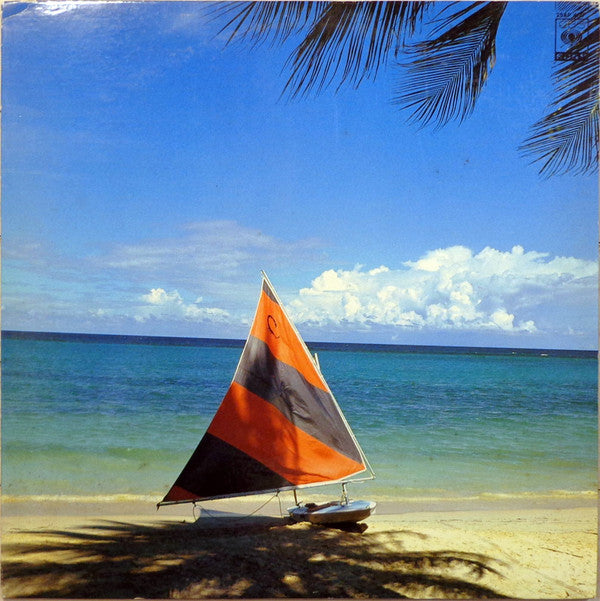 Surf Break From Jamaica