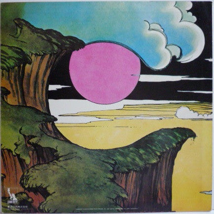 Warrior On The Edge Of Time