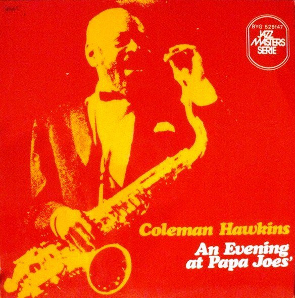 An Evening At Papa Joe's