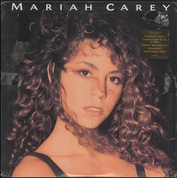 Mariah Carey