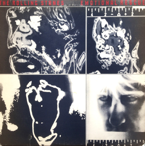 Emotional Rescue