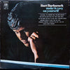 Burt Bacharach - Make It Easy On Yourself (LP, Album) - Very Good Plus (VG+) / Very Good Plus (VG+)