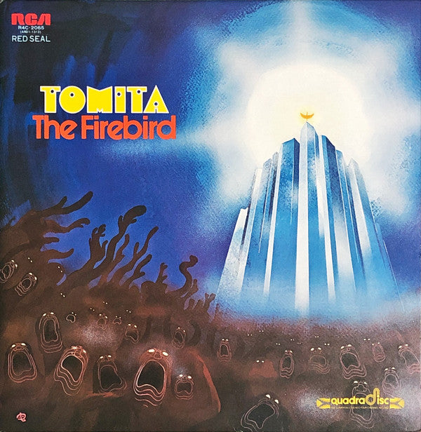 Firebird