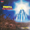 Tomita - Firebird (Vinyl, LP, Album, Quadraphonic) Very Good (VG) / Very Good Plus (VG+)