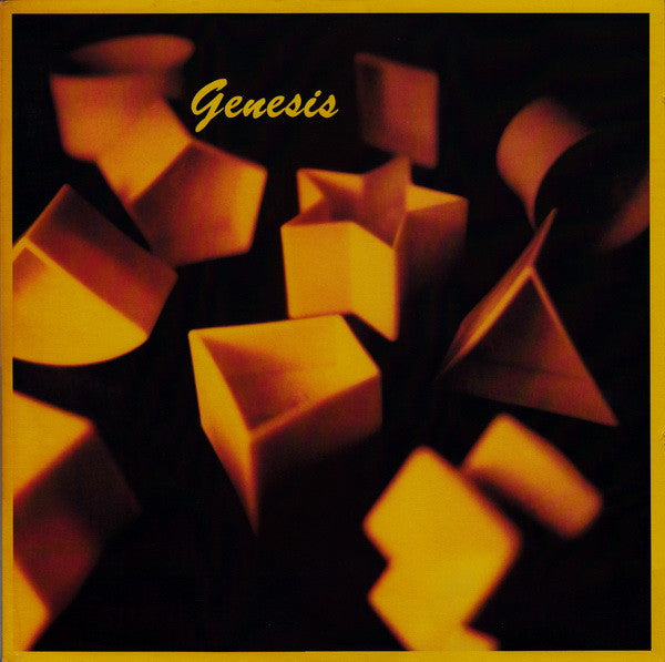 Master Release: Genesis by Genesis