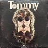 Various - Tommy (Original Soundtrack Recording) (2xVinyl, LP, Album, Stereo) Very Good (VG) / Good Plus (G+)