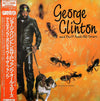 George Clinton - Testing Positive 4 The Funk (2xVinyl, LP, Compilation) Very Good (VG) / Very Good Plus (VG+)