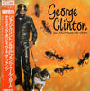 George Clinton - Testing Positive 4 The Funk (2xVinyl, LP, Compilation) Very Good (VG) / Near Mint (NM or M-)
