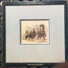 The Stills-Young Band - Long May You Run (Vinyl, LP, Album) Very Good (VG) / Very Good (VG)
