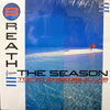 Tokyo Ensemble Lab - Breath From The Season (LP, Album, Stereo) - Near Mint (NM or M-) / Very Good Plus (VG+)
