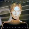 John Foxx - The Golden Section (Vinyl, LP, Album, Reissue) Good Plus (G+) / Good Plus (G+)