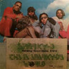 Sparky D - This Is Sparky-D's World (Vinyl, LP, Album, Reissue, Stereo) Very Good (VG) / Very Good (VG)