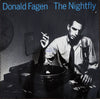 Donald Fagen - The Nightfly (LP, Album, Stereo) - Good Plus (G+) / Good Plus (G+)