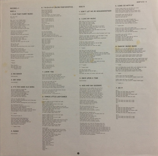 Soul & Disco Hits Best 30