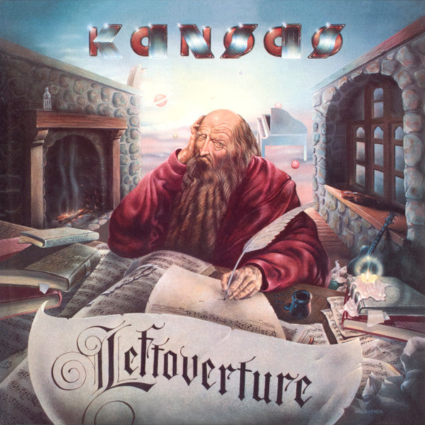 Leftoverture