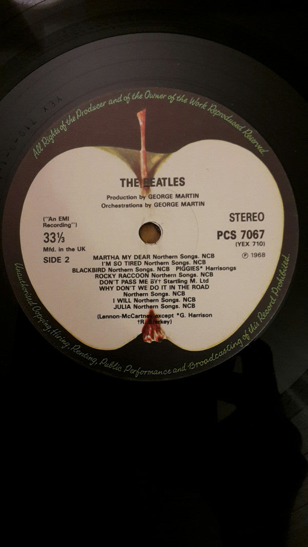The Beatles