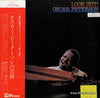 Oscar Peterson - Look Out! (Vinyl, LP, Album) Very Good Plus (VG+) / Good (G)