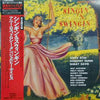 Annie Ross - Singin' 'N Swingin' (LP, Reissue) - Very Good Plus (VG+) / Very Good Plus (VG+)