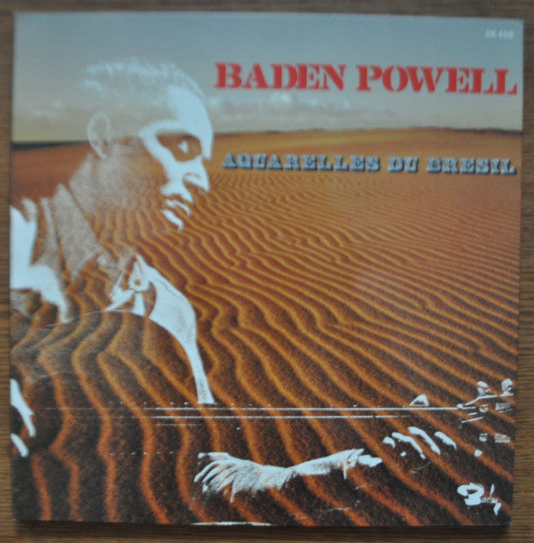 Master Release: 27 Horas De Estúdio by Baden Powell