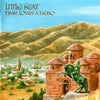 Little Feat - Time Loves A Hero (LP, Album, Reissue) - Very Good Plus (VG+) / Very Good Plus (VG+)