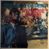 Stevie Wonder - My Cherie Amour (Vinyl, LP, Reissue) Very Good (VG) / Very Good Plus (VG+)