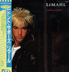 Limahl - Don't Suppose (LP, Album) - Near Mint (NM or M-) / Very Good Plus (VG+)