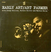Art Farmer - Early Art (LP, Compilation, Reissue, Remastered, Mono) - Very Good (VG) / Very Good Plus (VG+)