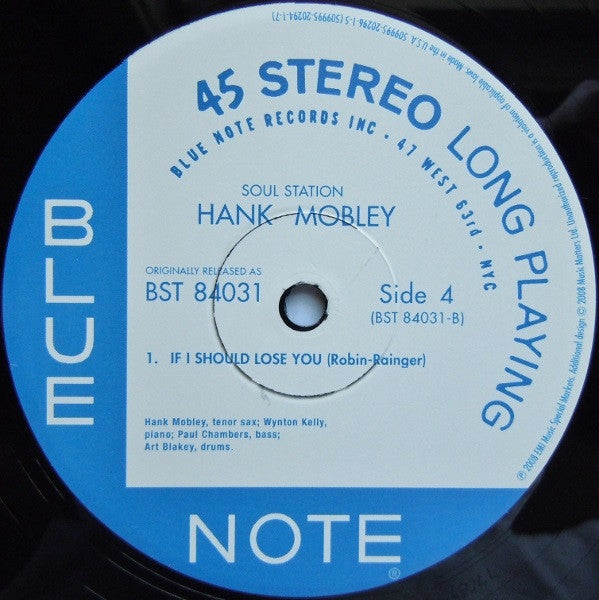 Soul Station