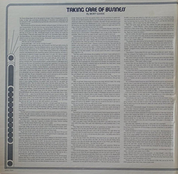 Release: Unknown Release-Vinyl-US-1979-AXM2-5564-3770295