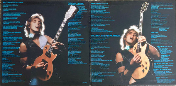 Release: Play Don't Worry-Vinyl-US-1975-APL1-0681-2082584
