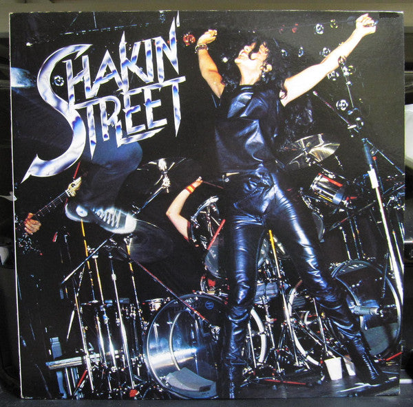 Shakin' Street