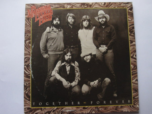 Release: Together Forever-Vinyl-Japan-1978-VIP-6537-8030620