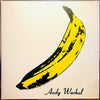 The Velvet Underground - The Velvet Underground & Nico (LP, Album, Limited Edition, Reissue) - Very Good (VG) / Near Mint (NM or M-)