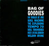 Various - Bag Of Goodies (Vinyl, LP, Compilation, Reissue) Good Plus (G+) / Very Good (VG)