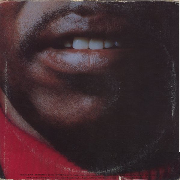 Master Release: Merry Go Round by Elvin Jones