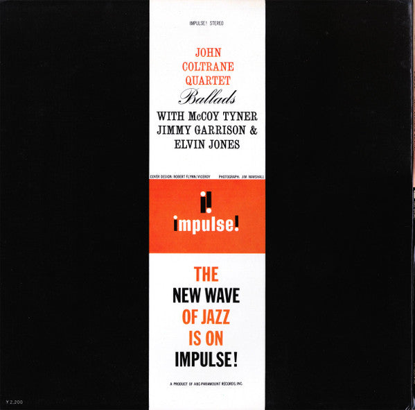 Ballads = バラード