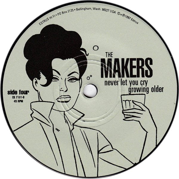 Tear Your World Apart