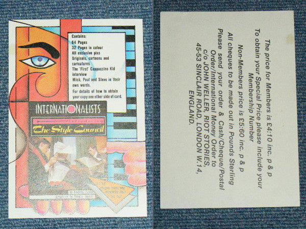 Our Favourite Shop = アワ・フェイヴァリット・ショップ