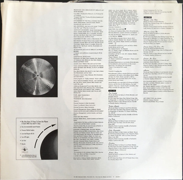 Master Release: Sex Cymbal by Sheila E.
