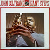 John Coltrane - Giant Steps (LP, Album, Reissue, Stereo) - Very Good (VG) / Very Good Plus (VG+)