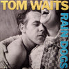 Tom Waits - Rain Dogs (Vinyl, LP, Album) Very Good (VG) / Very Good (VG)