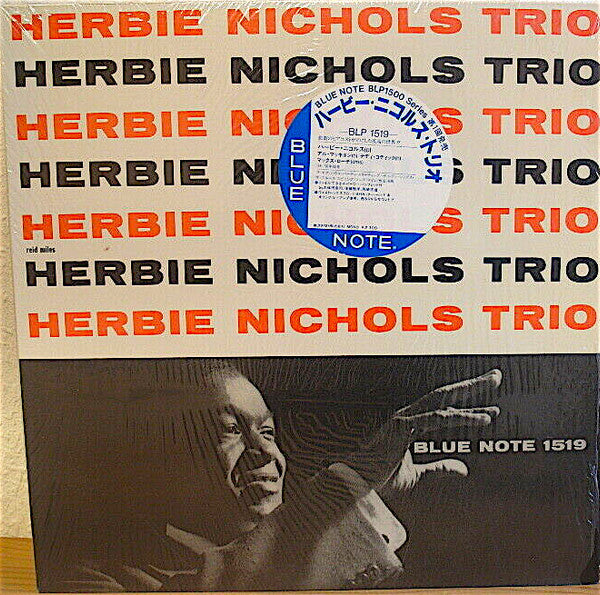 Herbie Nichols Trio