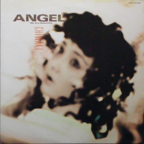 Angel......We Are Beautiful