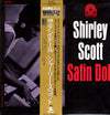 Shirley Scott - Satin Doll (LP, Album, Reissue, Stereo) - Very Good (VG) / Very Good Plus (VG+)