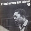 John Coltrane - A Love Supreme (LP, Album, Reissue, Stereo) - Very Good Plus (VG+) / Very Good Plus (VG+)