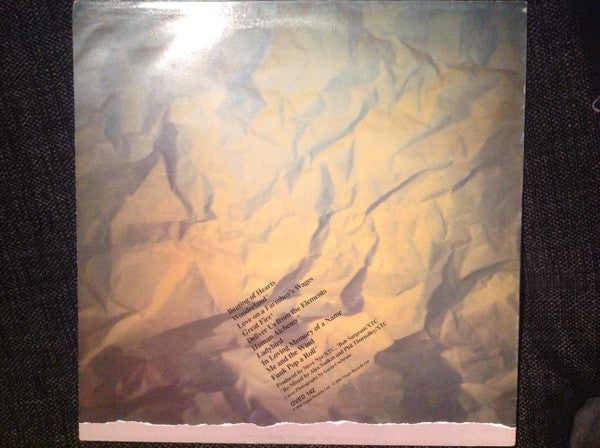 Master Release: Mummer by XTC