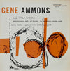 Gene Ammons - All Star Sessions (Vinyl, LP, Album, Reissue) Good Plus (G+) / Very Good (VG)