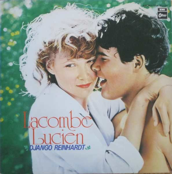 Lacombe Lucien